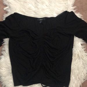 Long sleeve top